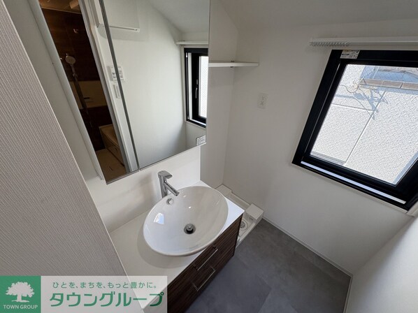 Heureux中野若宮の物件内観写真